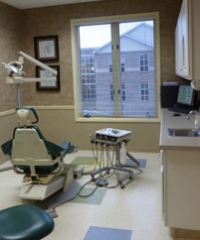 Our Dental Office